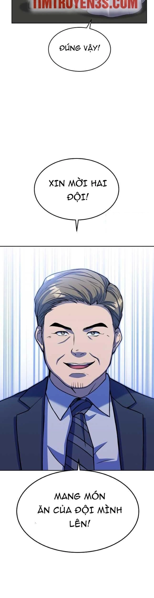 Đầu Bếp Trẻ Nhất Tới Từ Khách Sạn Hạng Ba Chapter 65 - 14