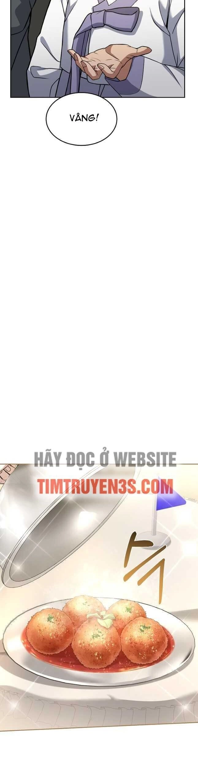 Đầu Bếp Trẻ Nhất Tới Từ Khách Sạn Hạng Ba Chapter 65 - 18