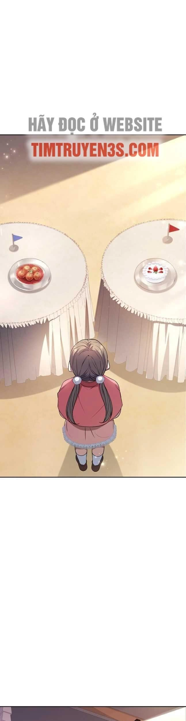 Đầu Bếp Trẻ Nhất Tới Từ Khách Sạn Hạng Ba Chapter 65 - 23