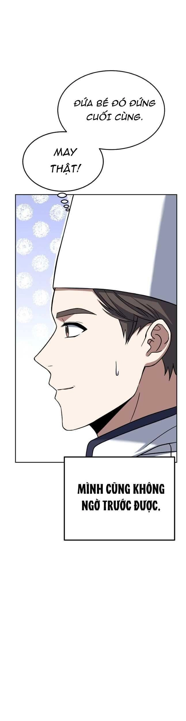 Đầu Bếp Trẻ Nhất Tới Từ Khách Sạn Hạng Ba Chapter 65 - 27