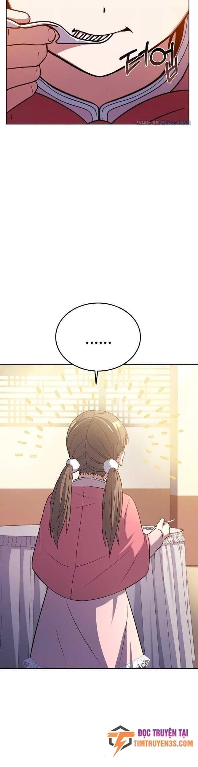 Đầu Bếp Trẻ Nhất Tới Từ Khách Sạn Hạng Ba Chapter 65 - 30