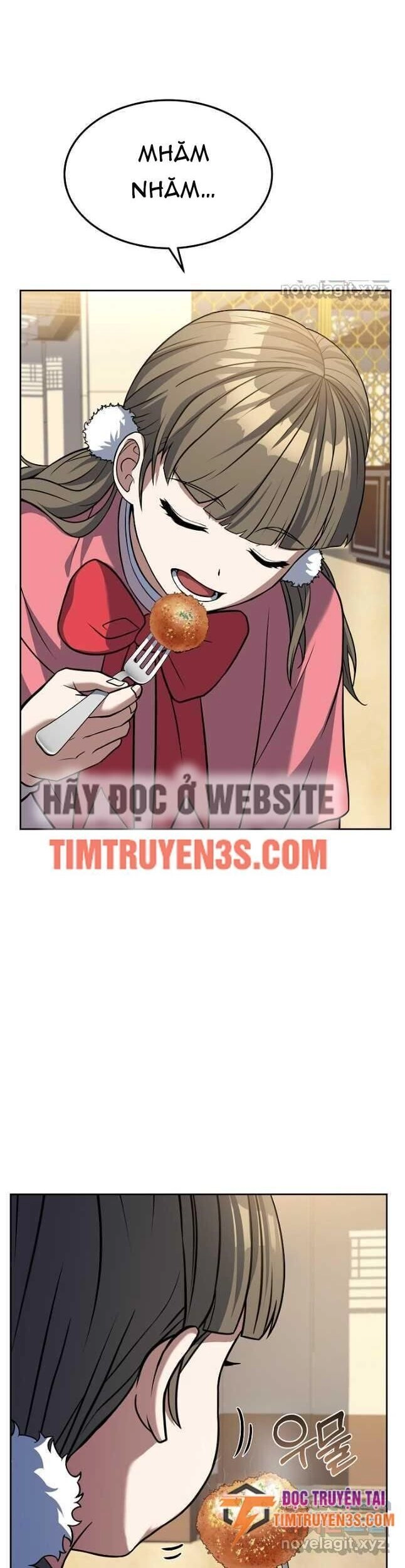 Đầu Bếp Trẻ Nhất Tới Từ Khách Sạn Hạng Ba Chapter 65 - 37