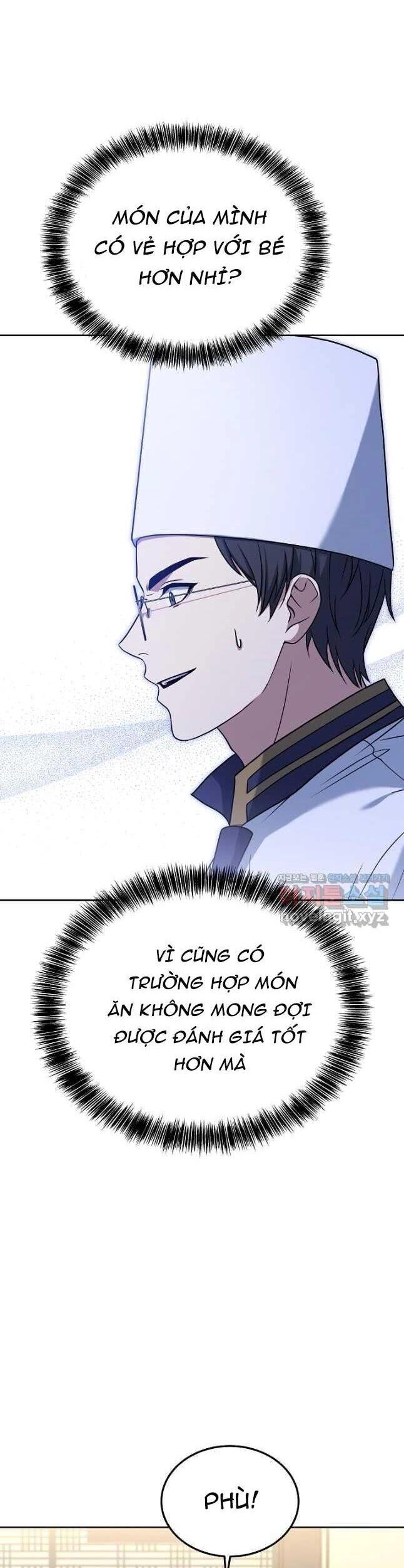 Đầu Bếp Trẻ Nhất Tới Từ Khách Sạn Hạng Ba Chapter 65 - 39