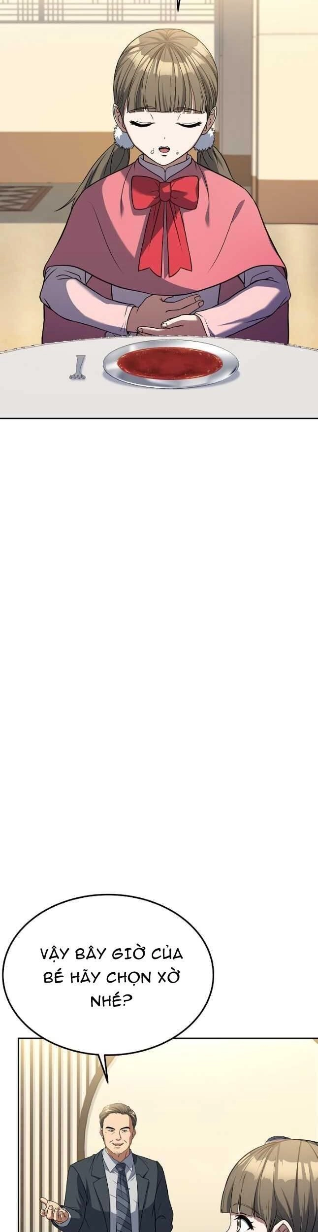 Đầu Bếp Trẻ Nhất Tới Từ Khách Sạn Hạng Ba Chapter 65 - 40