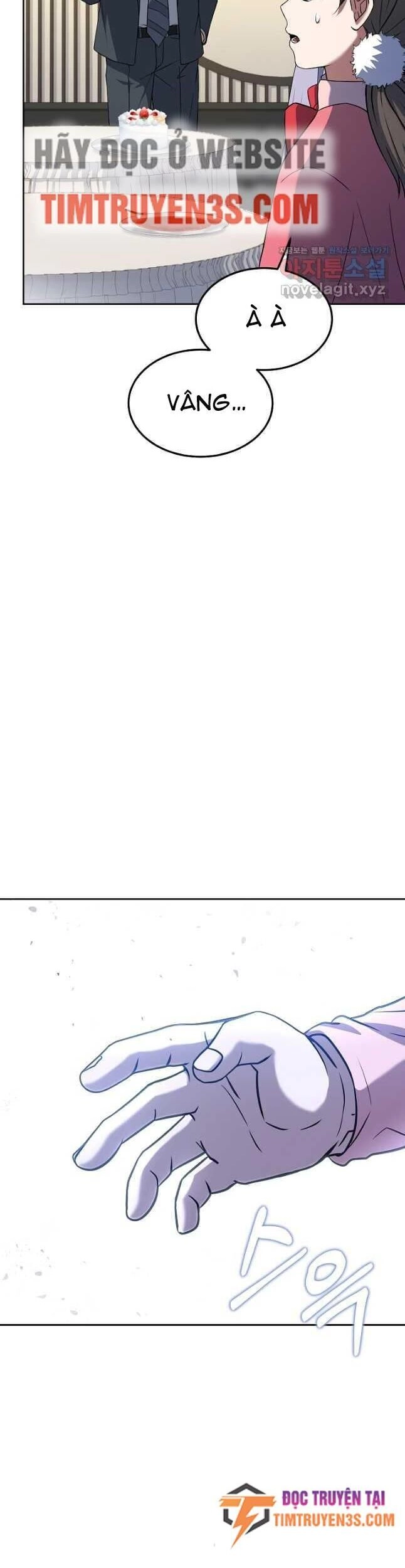 Đầu Bếp Trẻ Nhất Tới Từ Khách Sạn Hạng Ba Chapter 65 - 41