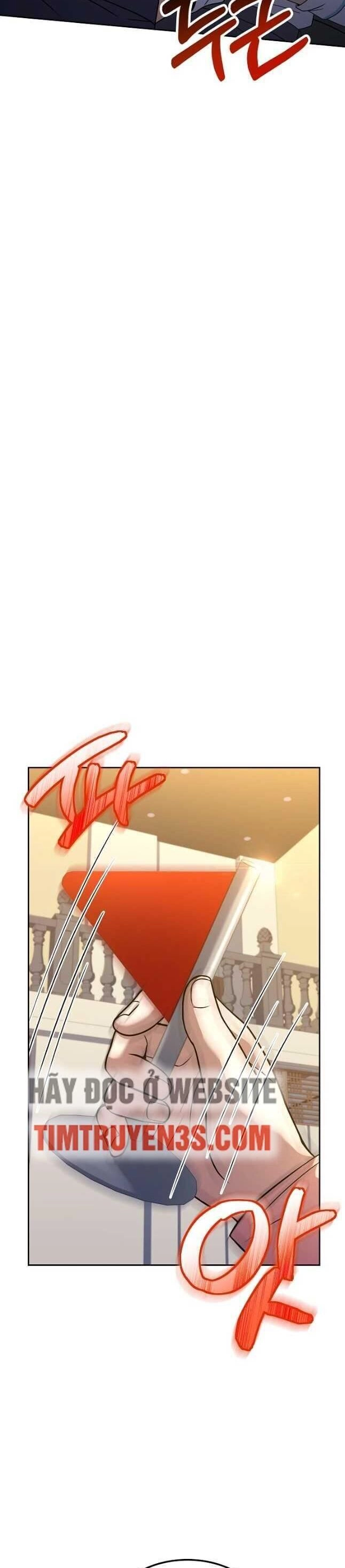 Đầu Bếp Trẻ Nhất Tới Từ Khách Sạn Hạng Ba Chapter 65 - 43