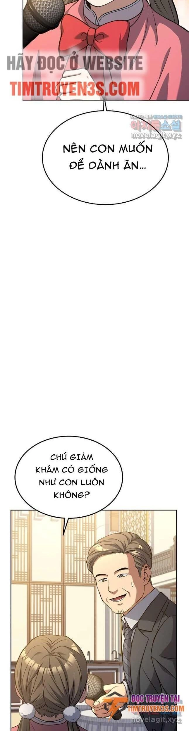 Đầu Bếp Trẻ Nhất Tới Từ Khách Sạn Hạng Ba Chapter 65 - 48