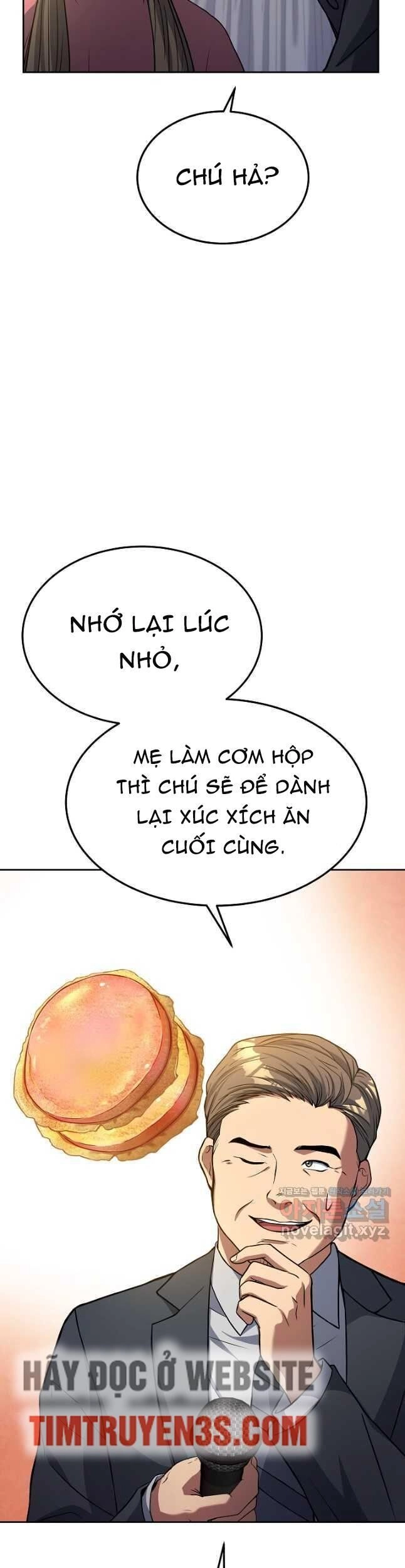 Đầu Bếp Trẻ Nhất Tới Từ Khách Sạn Hạng Ba Chapter 65 - 49