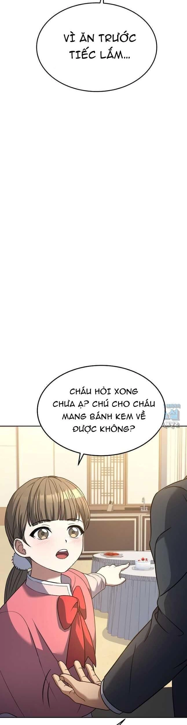 Đầu Bếp Trẻ Nhất Tới Từ Khách Sạn Hạng Ba Chapter 65 - 50