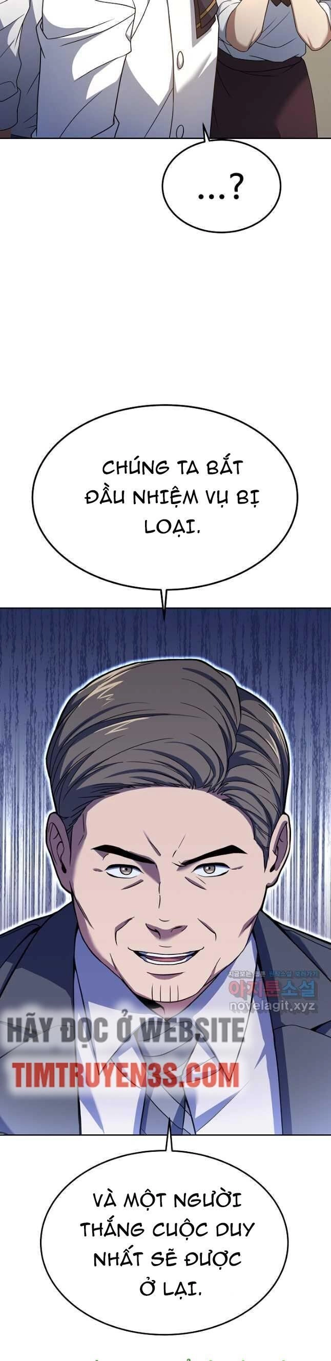 Đầu Bếp Trẻ Nhất Tới Từ Khách Sạn Hạng Ba Chapter 65 - 53