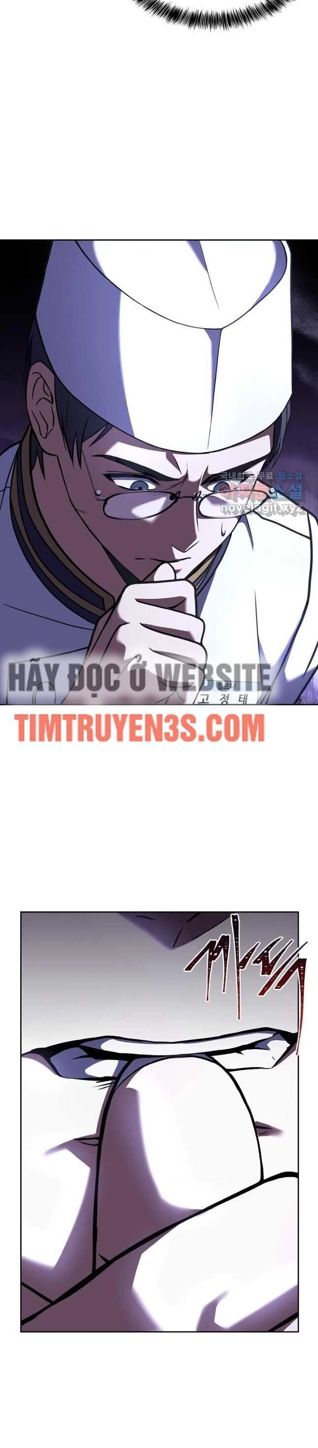 Đầu Bếp Trẻ Nhất Tới Từ Khách Sạn Hạng Ba Chapter 66 - 11