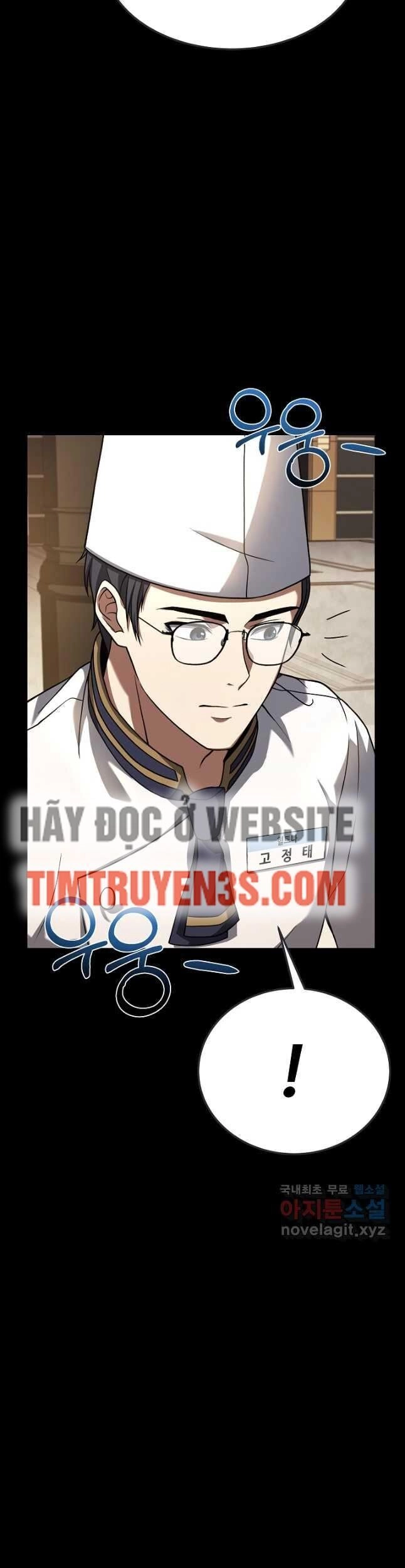 Đầu Bếp Trẻ Nhất Tới Từ Khách Sạn Hạng Ba Chapter 66 - 13