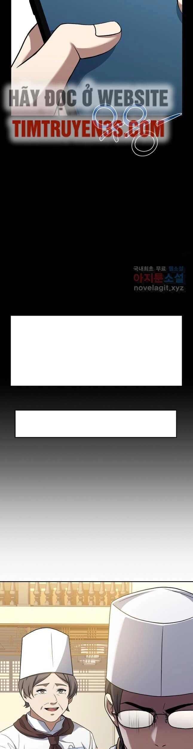 Đầu Bếp Trẻ Nhất Tới Từ Khách Sạn Hạng Ba Chapter 66 - 15