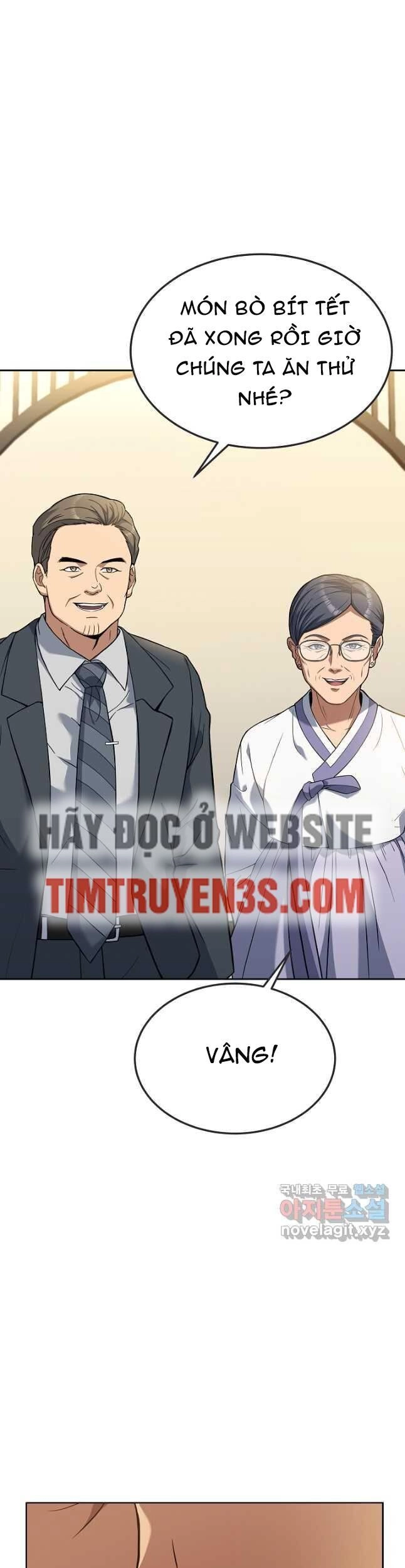 Đầu Bếp Trẻ Nhất Tới Từ Khách Sạn Hạng Ba Chapter 66 - 35