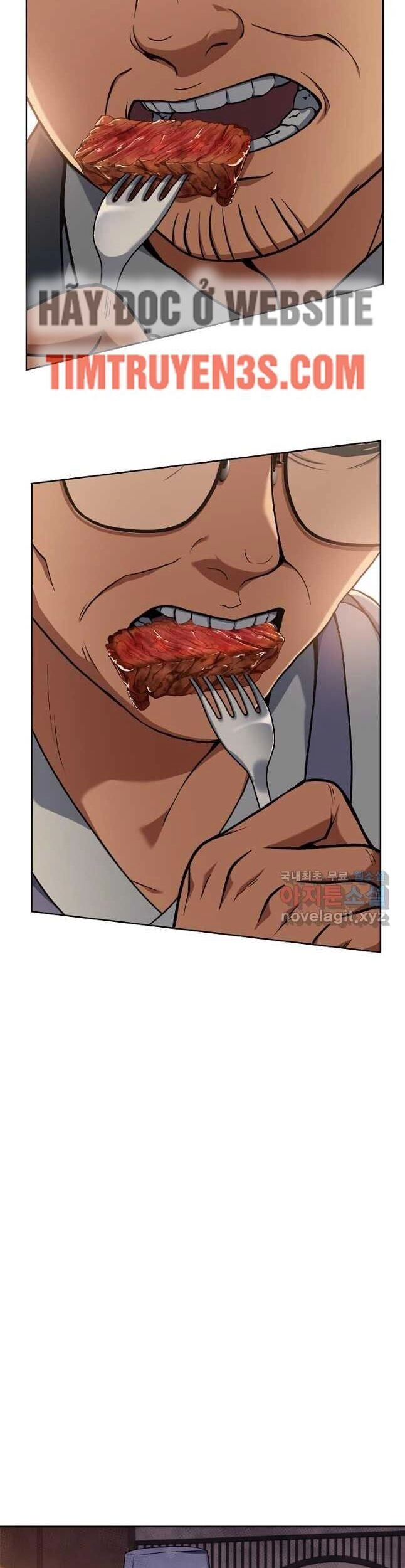 Đầu Bếp Trẻ Nhất Tới Từ Khách Sạn Hạng Ba Chapter 66 - 36