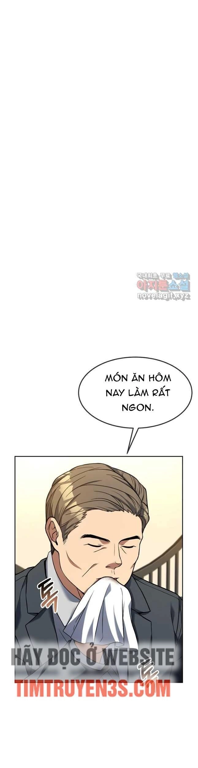 Đầu Bếp Trẻ Nhất Tới Từ Khách Sạn Hạng Ba Chapter 66 - 41