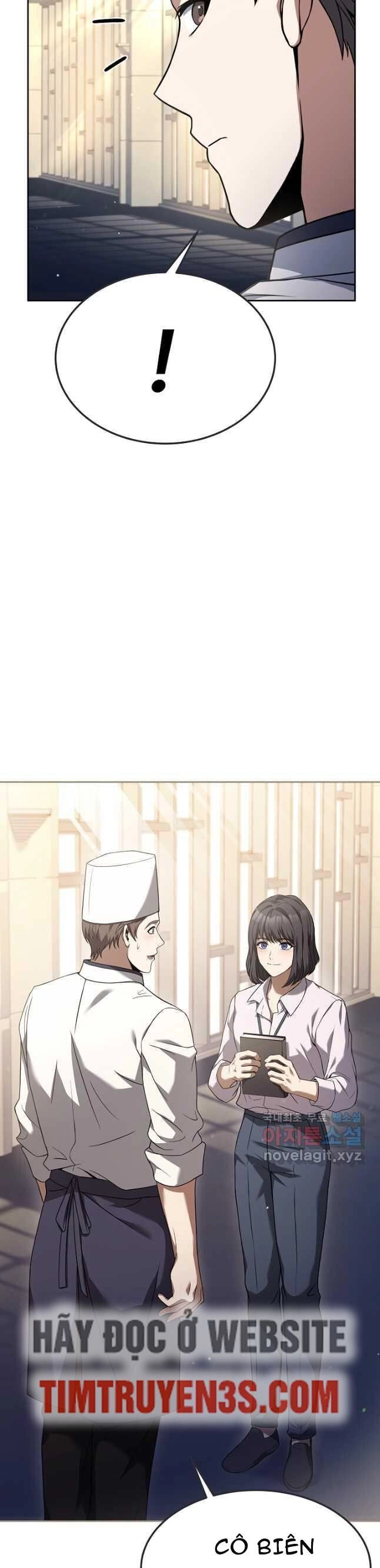 Đầu Bếp Trẻ Nhất Tới Từ Khách Sạn Hạng Ba Chapter 66 - 50