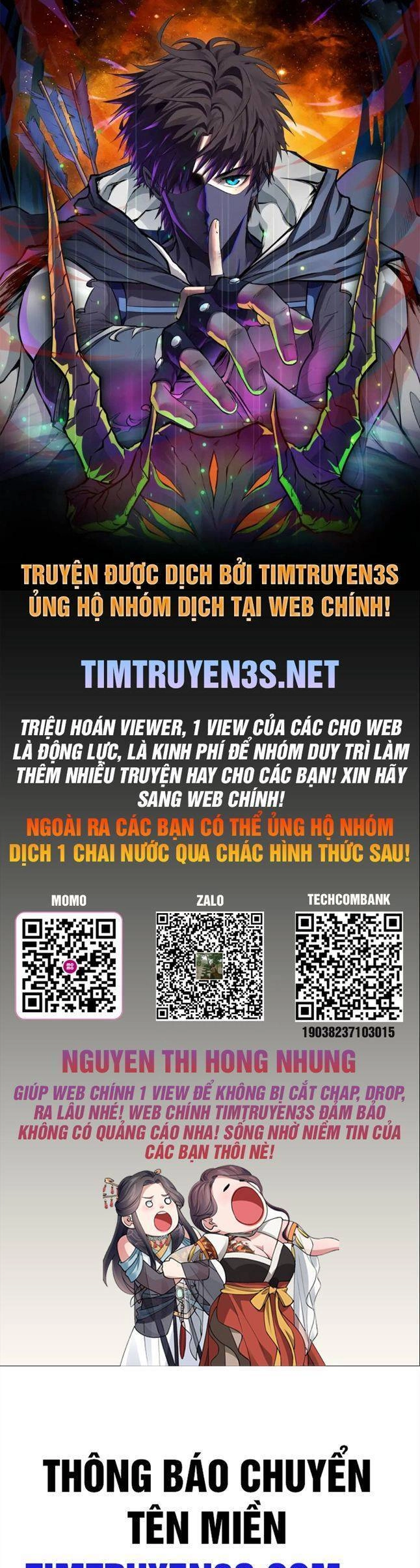Đầu Bếp Trẻ Nhất Tới Từ Khách Sạn Hạng Ba Chapter 67 - 1