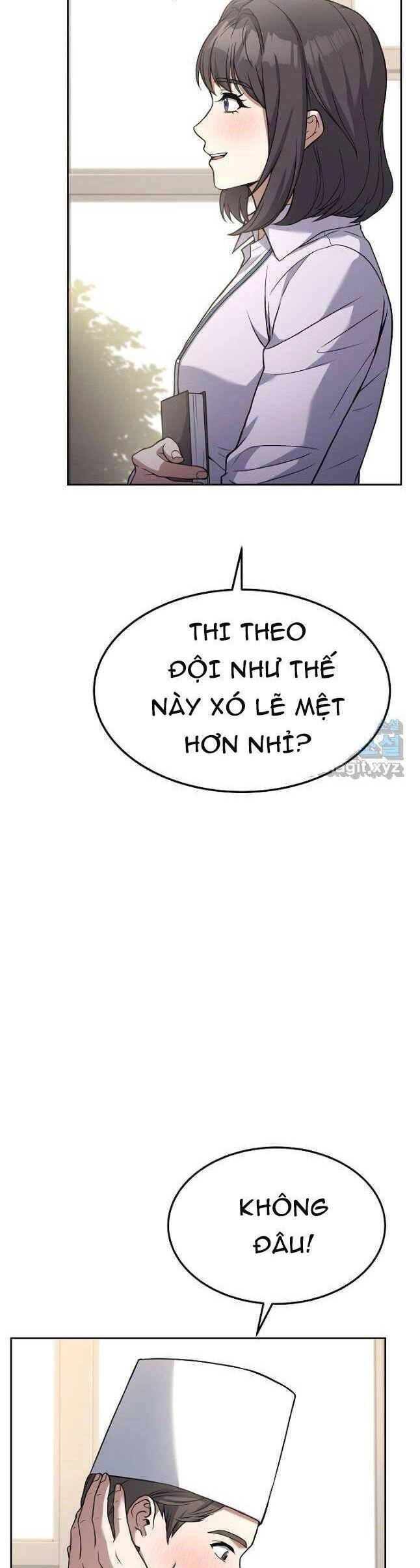 Đầu Bếp Trẻ Nhất Tới Từ Khách Sạn Hạng Ba Chapter 67 - 3