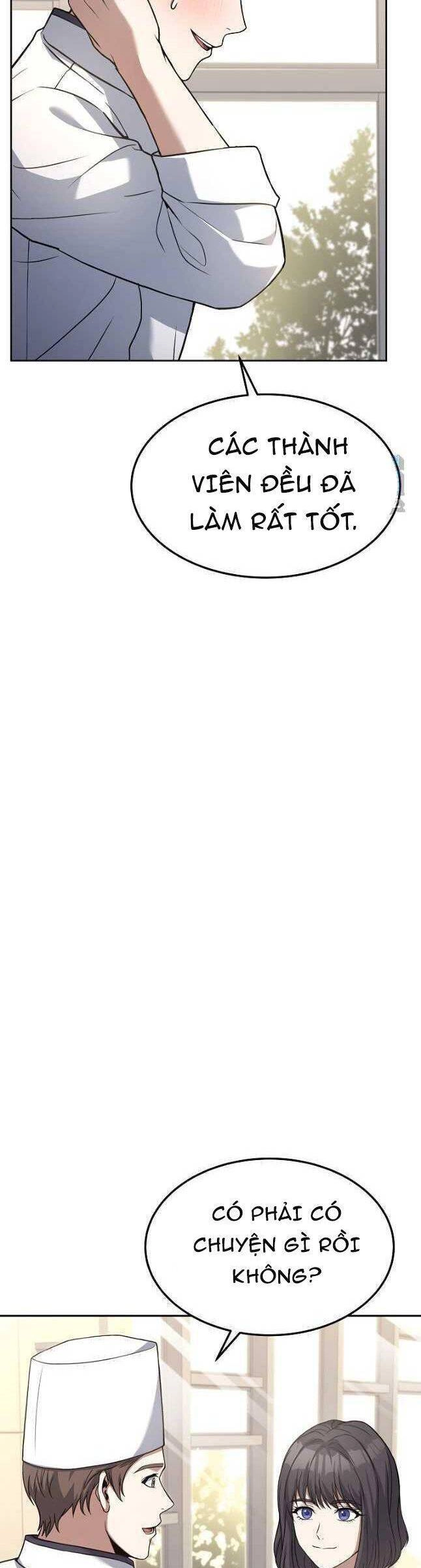 Đầu Bếp Trẻ Nhất Tới Từ Khách Sạn Hạng Ba Chapter 67 - 4