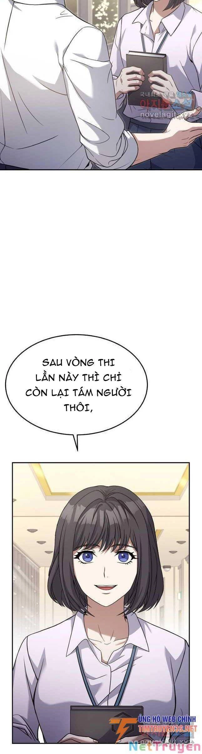 Đầu Bếp Trẻ Nhất Tới Từ Khách Sạn Hạng Ba Chapter 67 - 5