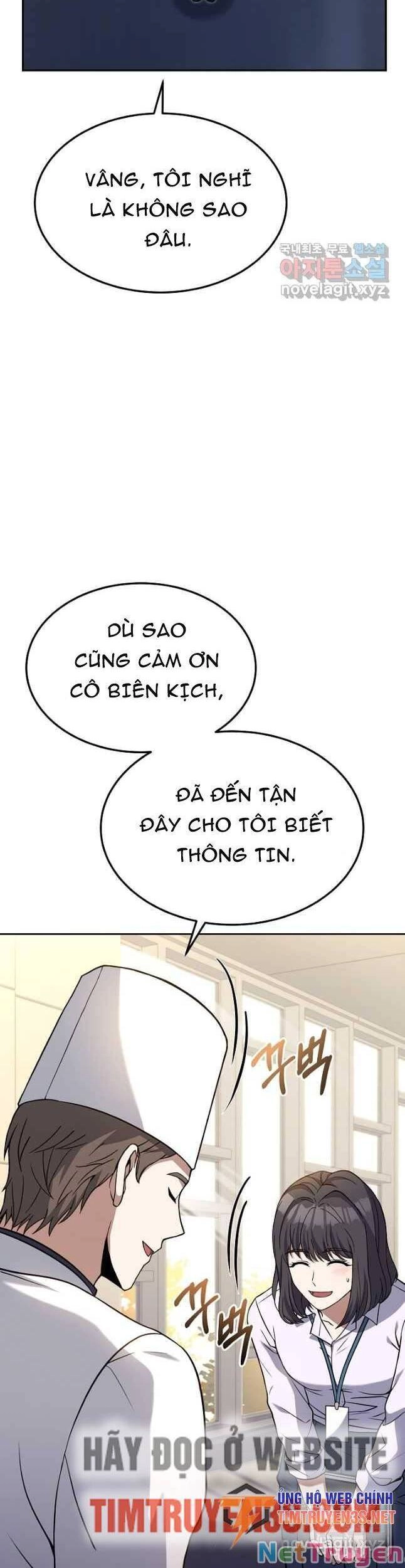 Đầu Bếp Trẻ Nhất Tới Từ Khách Sạn Hạng Ba Chapter 67 - 9