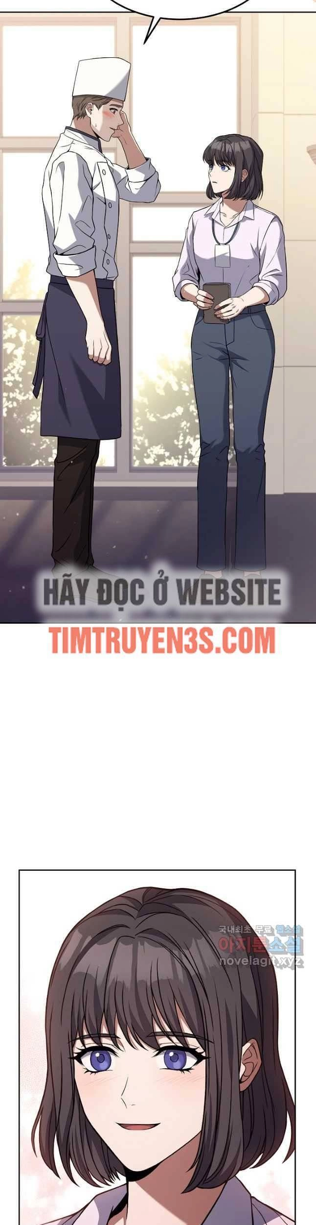 Đầu Bếp Trẻ Nhất Tới Từ Khách Sạn Hạng Ba Chapter 67 - 13