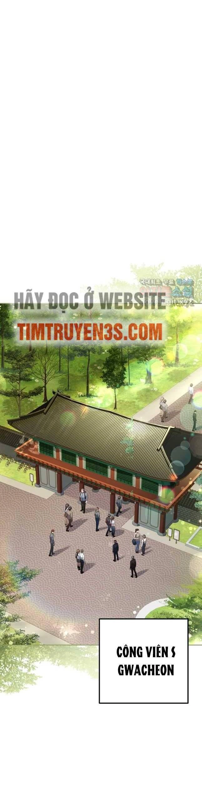 Đầu Bếp Trẻ Nhất Tới Từ Khách Sạn Hạng Ba Chapter 67 - 15