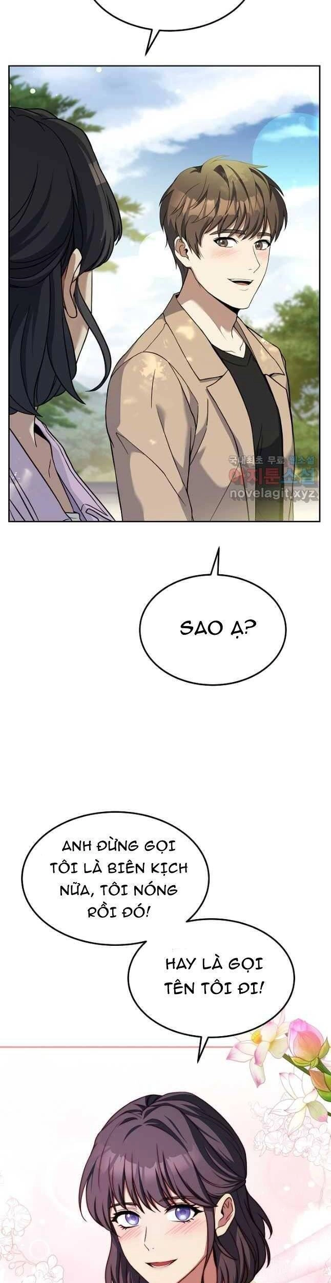 Đầu Bếp Trẻ Nhất Tới Từ Khách Sạn Hạng Ba Chapter 67 - 19