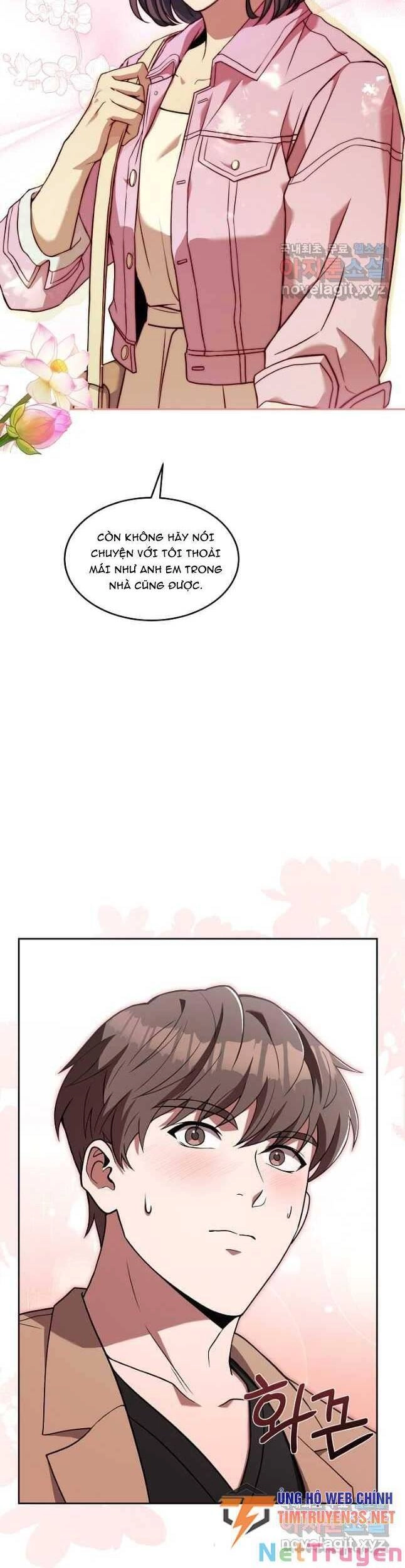 Đầu Bếp Trẻ Nhất Tới Từ Khách Sạn Hạng Ba Chapter 67 - 20