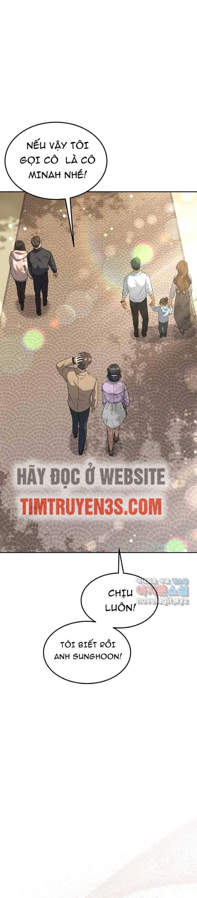 Đầu Bếp Trẻ Nhất Tới Từ Khách Sạn Hạng Ba Chapter 67 - 21