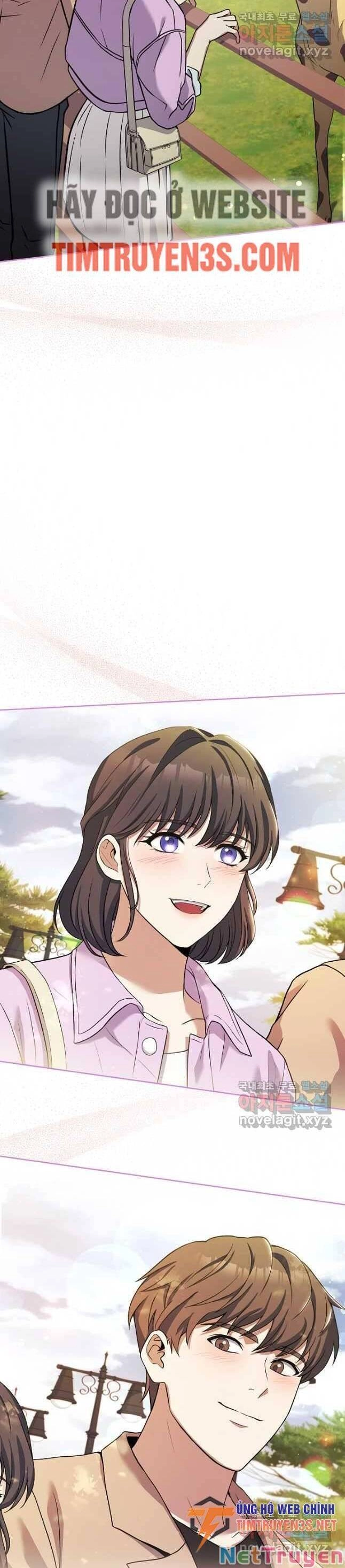 Đầu Bếp Trẻ Nhất Tới Từ Khách Sạn Hạng Ba Chapter 67 - 23