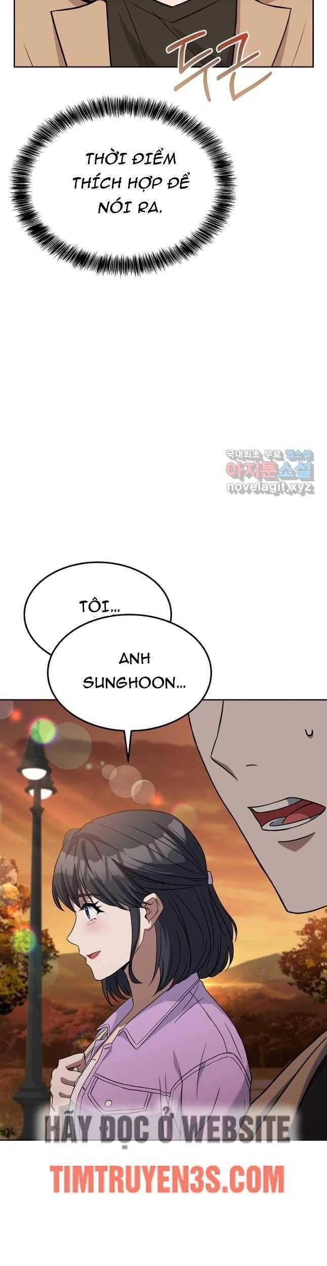 Đầu Bếp Trẻ Nhất Tới Từ Khách Sạn Hạng Ba Chapter 67 - 26