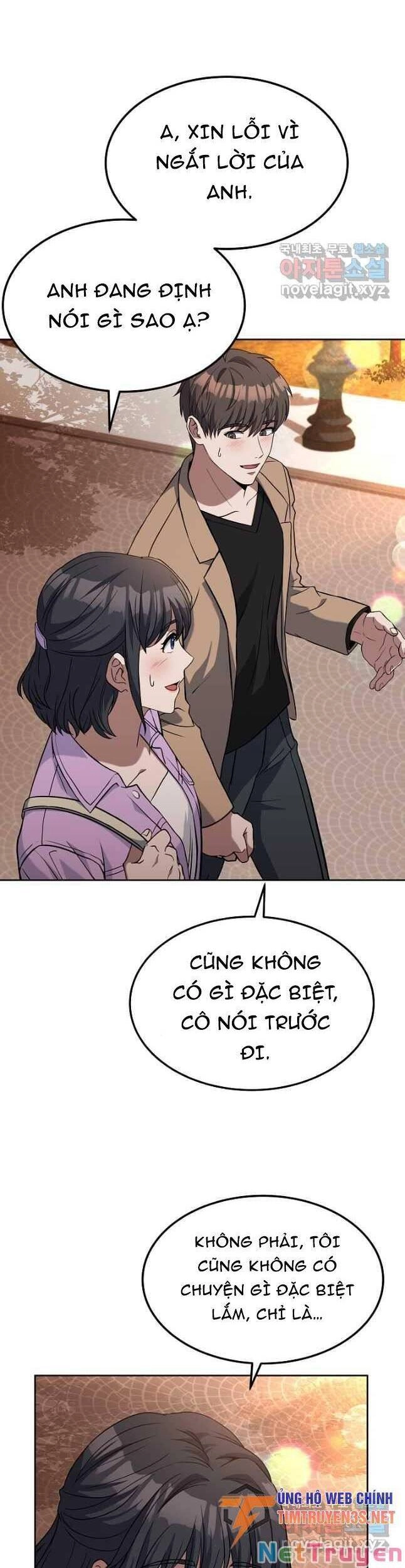 Đầu Bếp Trẻ Nhất Tới Từ Khách Sạn Hạng Ba Chapter 67 - 27