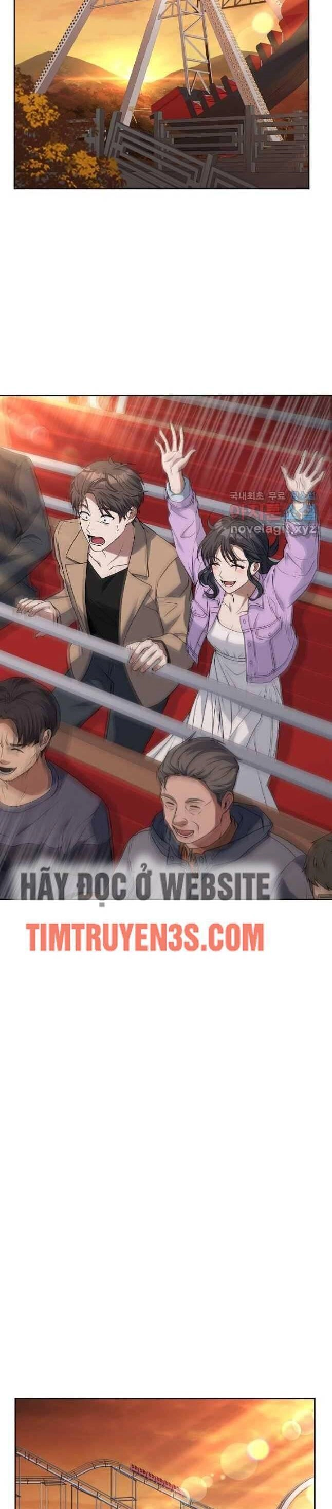 Đầu Bếp Trẻ Nhất Tới Từ Khách Sạn Hạng Ba Chapter 67 - 33