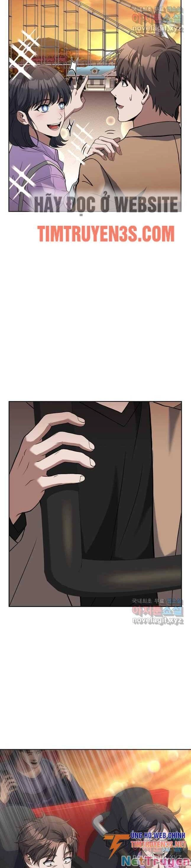 Đầu Bếp Trẻ Nhất Tới Từ Khách Sạn Hạng Ba Chapter 67 - 34