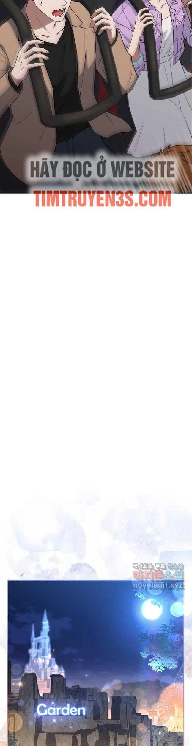 Đầu Bếp Trẻ Nhất Tới Từ Khách Sạn Hạng Ba Chapter 67 - 35