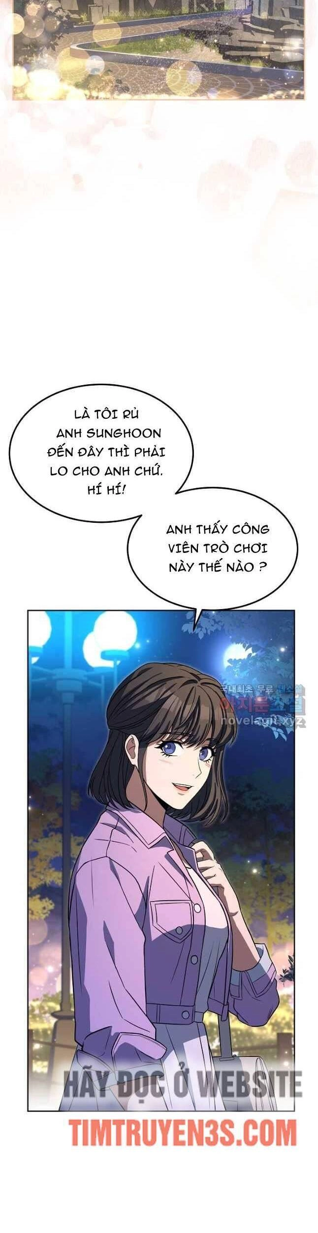 Đầu Bếp Trẻ Nhất Tới Từ Khách Sạn Hạng Ba Chapter 67 - 36