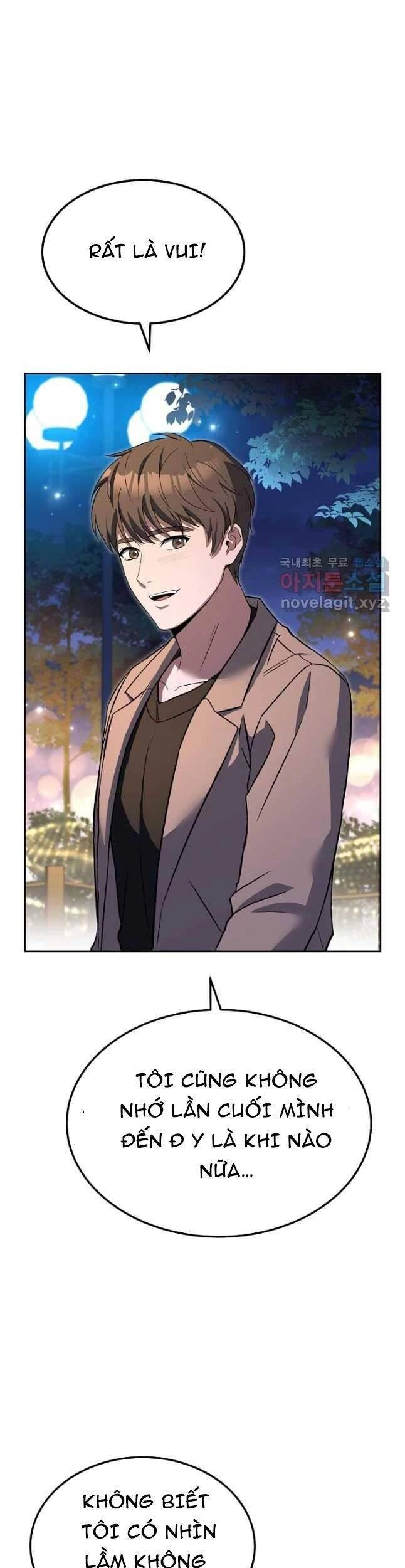 Đầu Bếp Trẻ Nhất Tới Từ Khách Sạn Hạng Ba Chapter 67 - 37