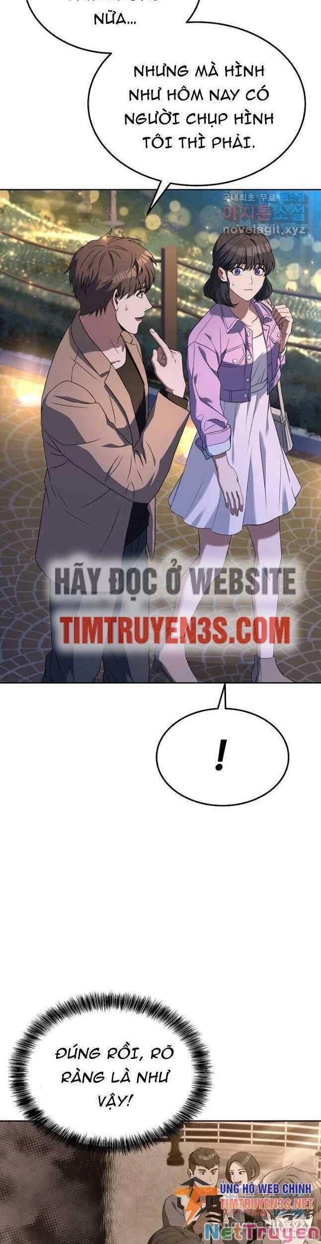 Đầu Bếp Trẻ Nhất Tới Từ Khách Sạn Hạng Ba Chapter 67 - 38