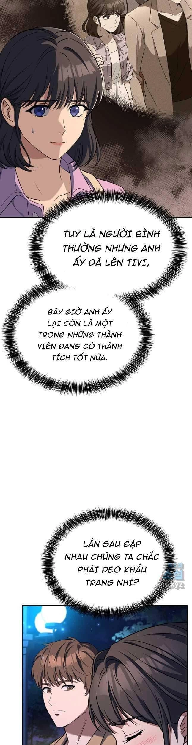 Đầu Bếp Trẻ Nhất Tới Từ Khách Sạn Hạng Ba Chapter 67 - 39