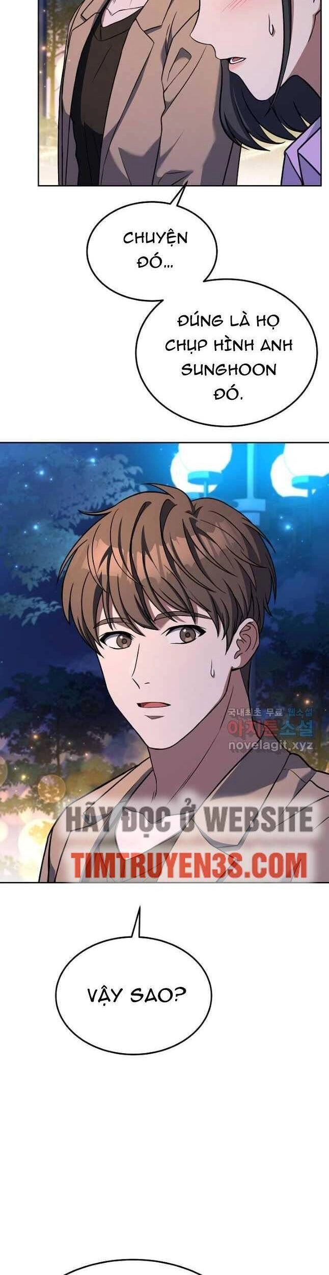 Đầu Bếp Trẻ Nhất Tới Từ Khách Sạn Hạng Ba Chapter 67 - 40