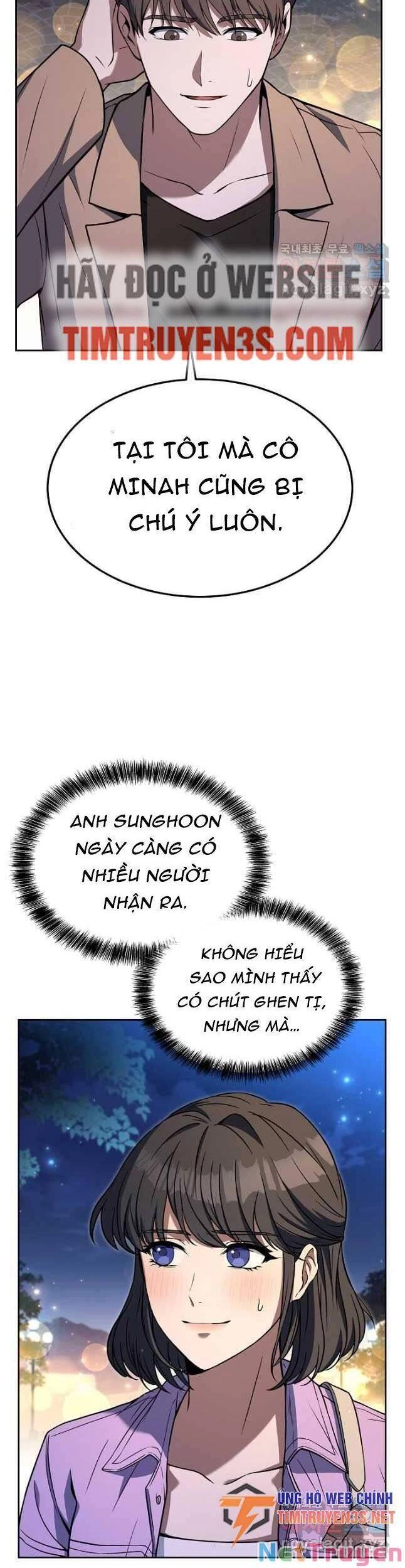 Đầu Bếp Trẻ Nhất Tới Từ Khách Sạn Hạng Ba Chapter 67 - 42