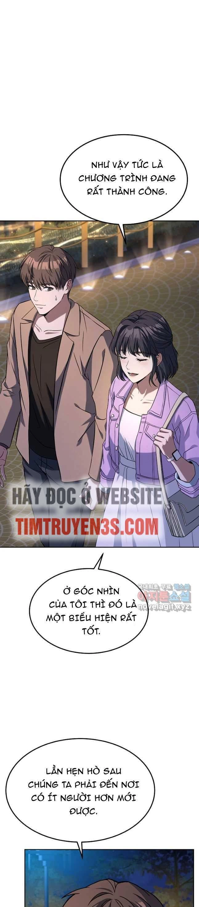 Đầu Bếp Trẻ Nhất Tới Từ Khách Sạn Hạng Ba Chapter 67 - 43