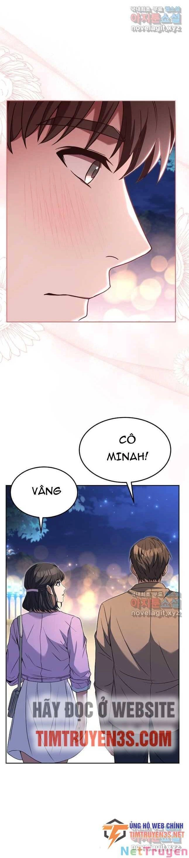 Đầu Bếp Trẻ Nhất Tới Từ Khách Sạn Hạng Ba Chapter 67 - 45