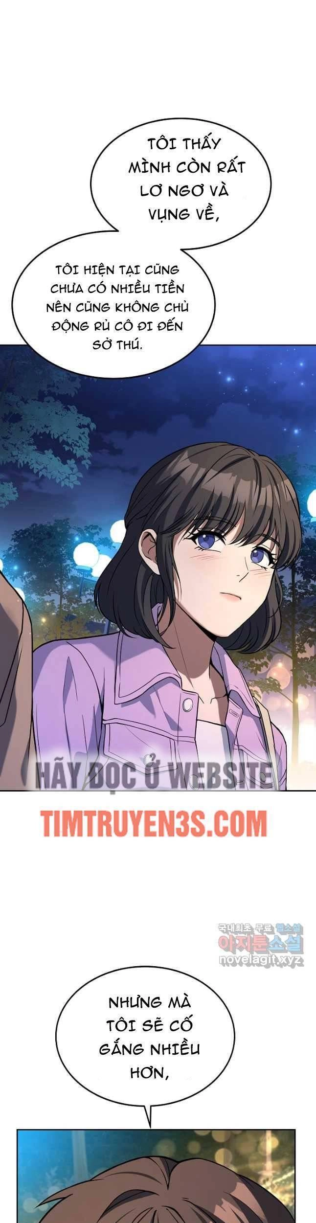 Đầu Bếp Trẻ Nhất Tới Từ Khách Sạn Hạng Ba Chapter 67 - 46