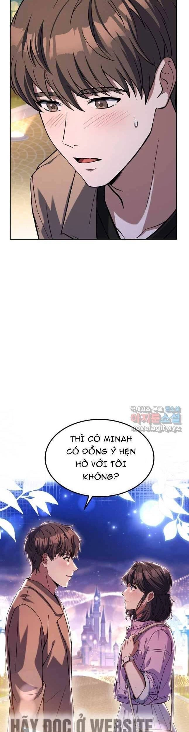 Đầu Bếp Trẻ Nhất Tới Từ Khách Sạn Hạng Ba Chapter 67 - 47