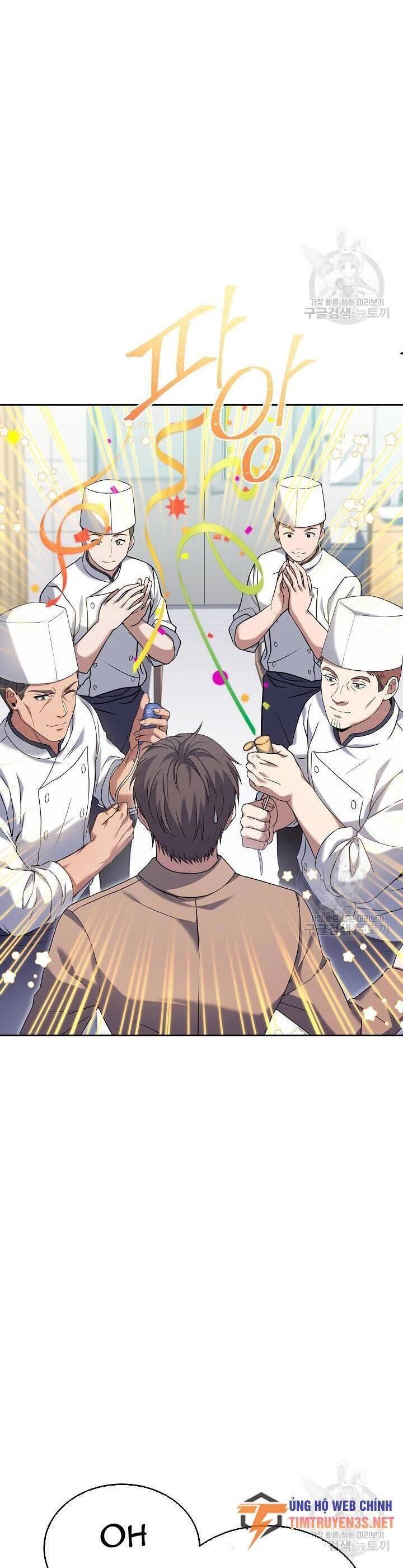 Đầu Bếp Trẻ Nhất Tới Từ Khách Sạn Hạng Ba Chapter 68 - 3