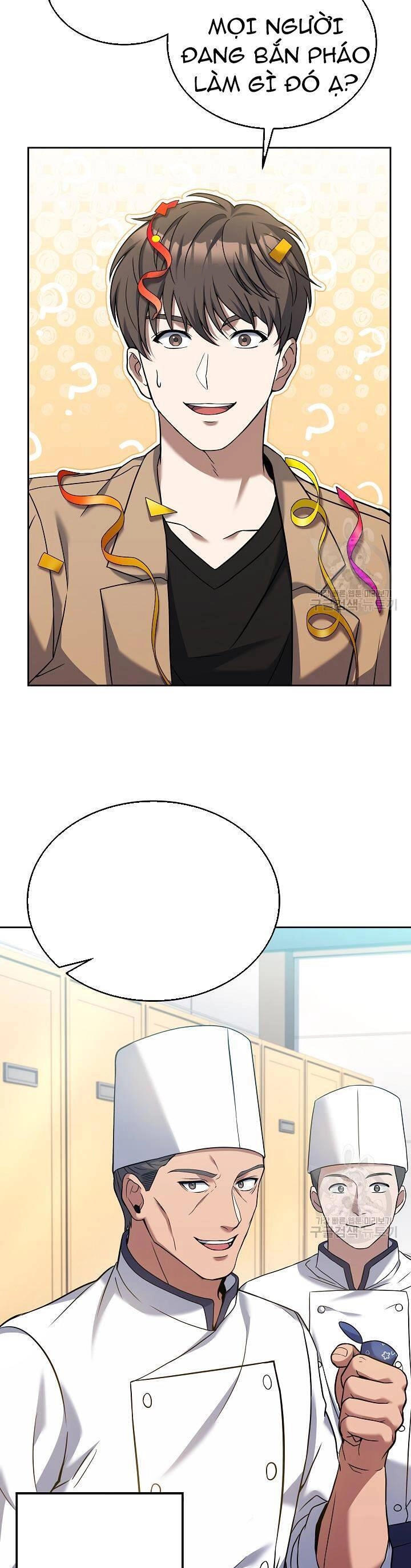 Đầu Bếp Trẻ Nhất Tới Từ Khách Sạn Hạng Ba Chapter 68 - 4