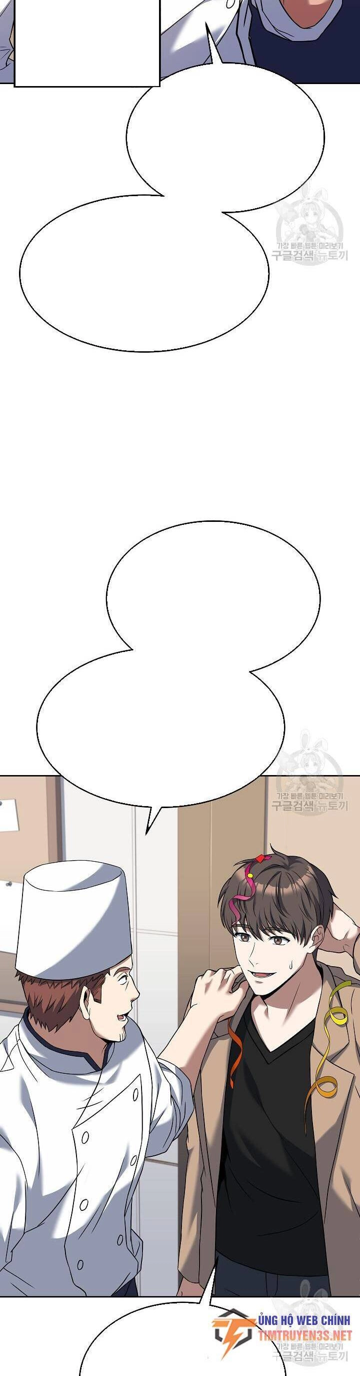 Đầu Bếp Trẻ Nhất Tới Từ Khách Sạn Hạng Ba Chapter 68 - 5